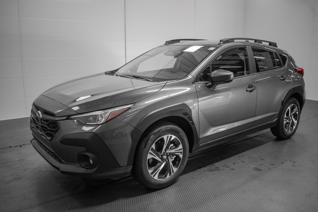 New 2026 Subaru Crosstrek Premium SUV