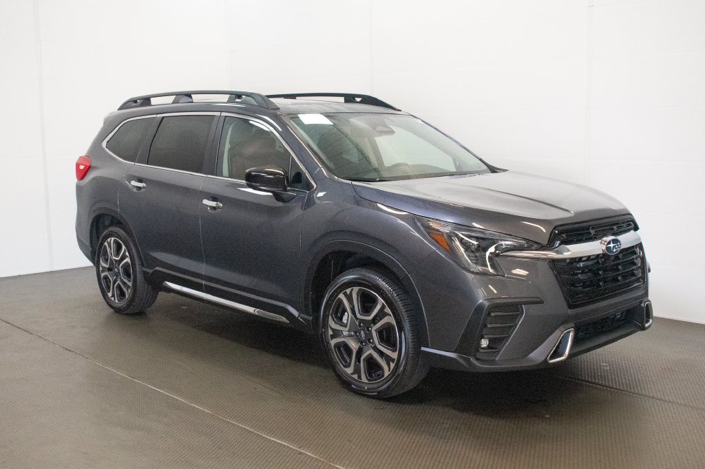 New 2027 Subaru Ascent Touring 7-Passenger SUV for sale near Kingston, PA