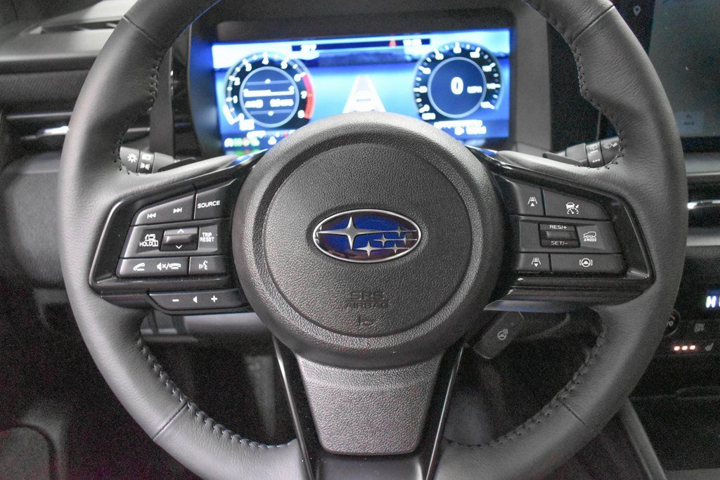 2026 Subaru Outback Limited XT - Photo 12