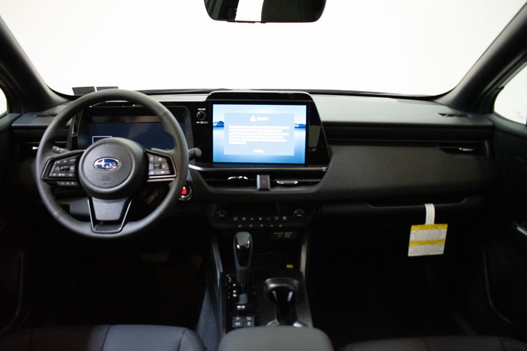 2026 Subaru Outback Limited - Photo 11