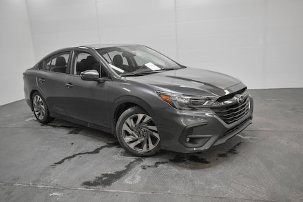 Used 2025 Subaru Legacy Limited Sedan for sale near Kingston, PA