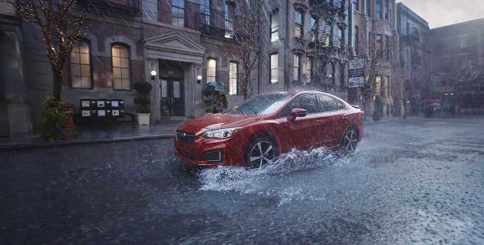Subaru Impreza Plains Lease Offers