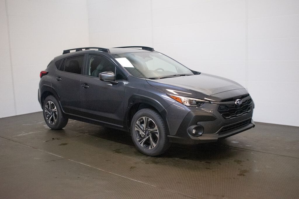 New 2026 Subaru Crosstrek Premium SUV