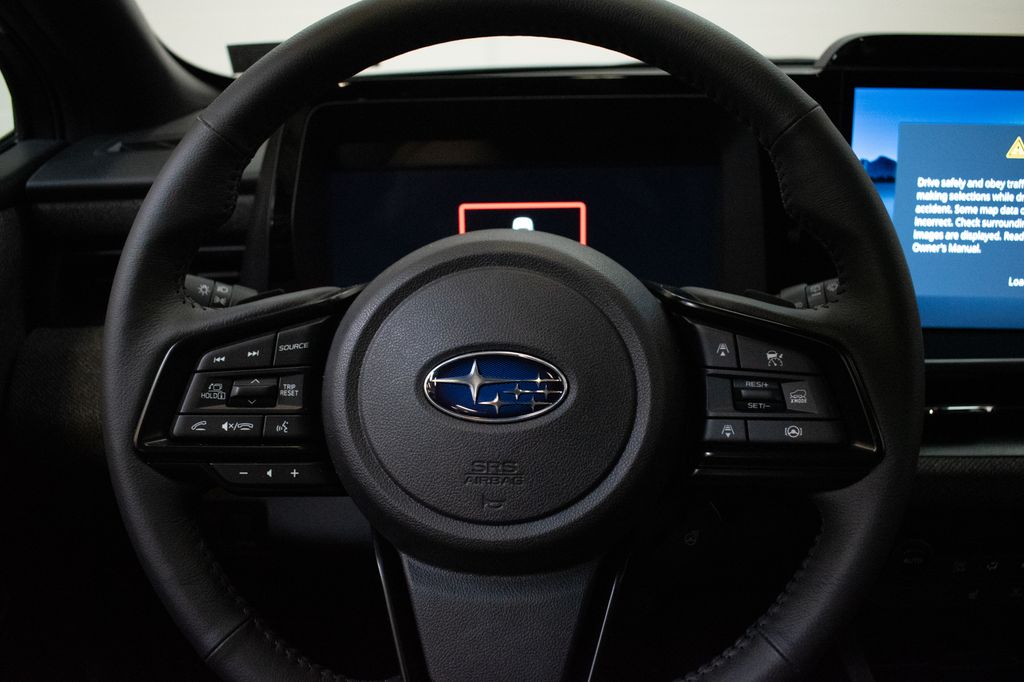 2026 Subaru Outback Limited - Photo 12