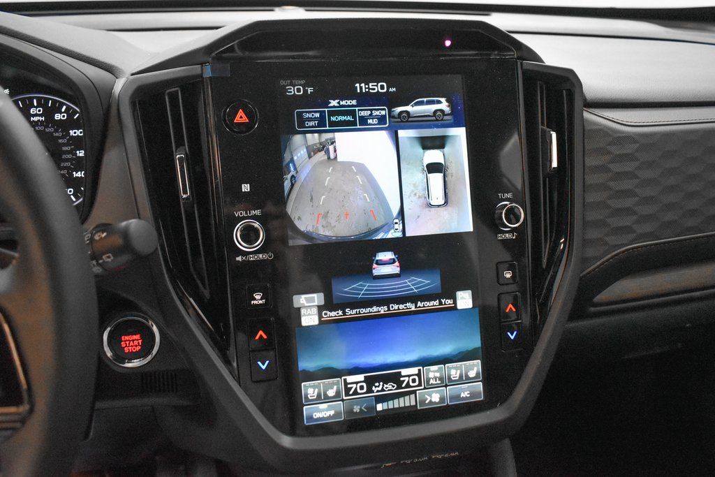 2026 Subaru Forester Touring - Photo 15