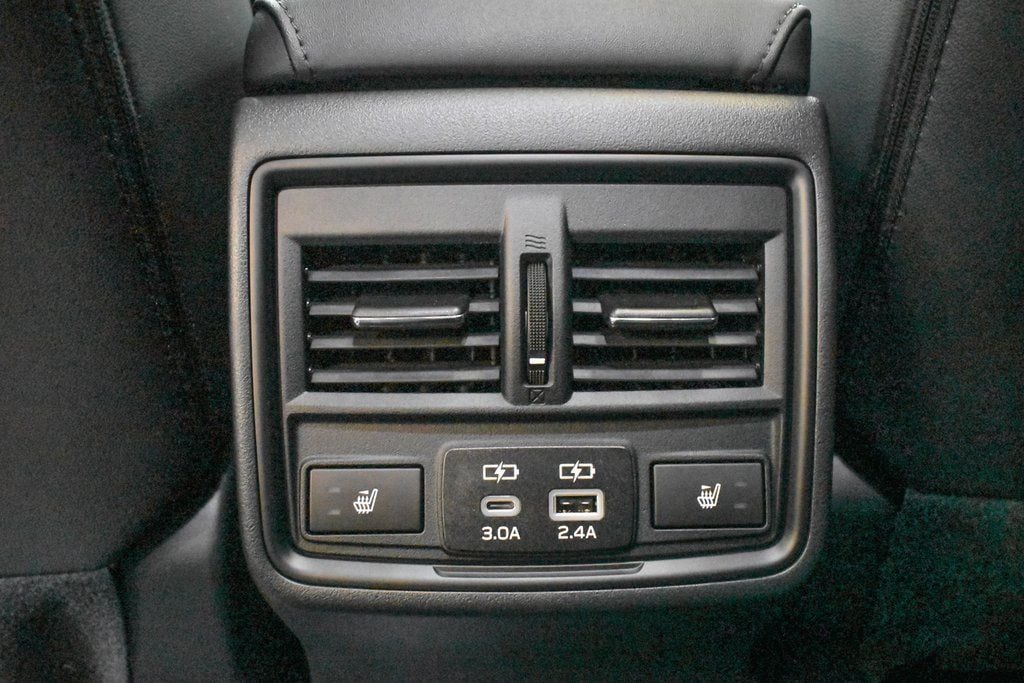 2026 Subaru Outback Limited XT - Photo 22