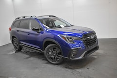 2026 Subaru Ascent Onyx Edition Touring 7-Passenger SUV