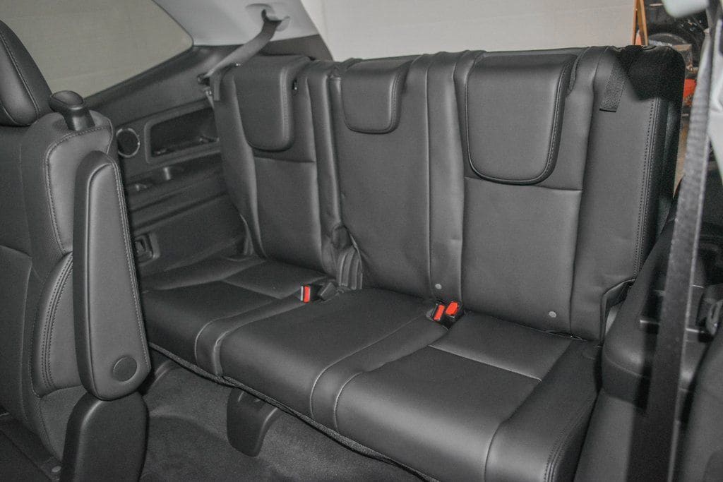 2026 Subaru Ascent Onyx Edition-Touring - Photo 23