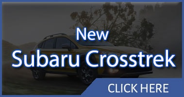 Wyoming Valley Subaru Crosstrek Listing