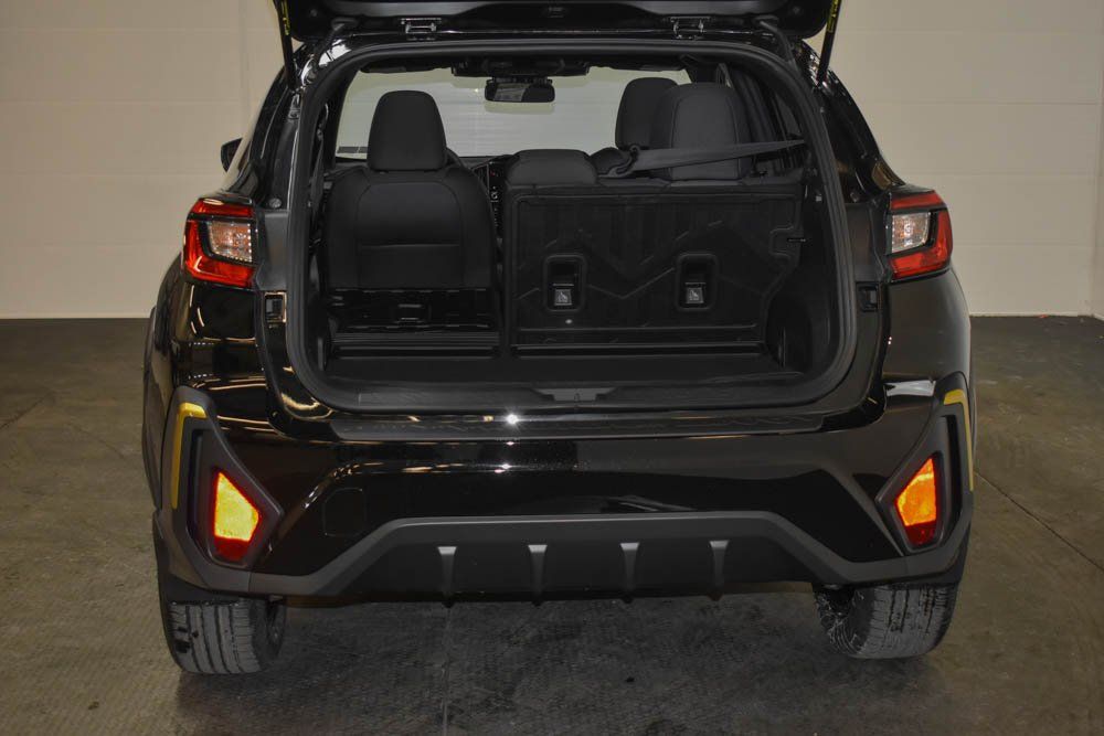 2026 Subaru Crosstrek Sport - Photo 20