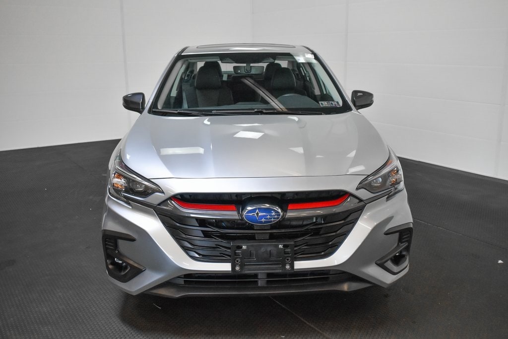 2024 Subaru Legacy Sport photo 2
