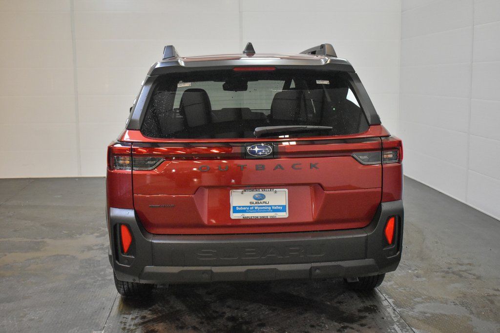 2026 Subaru Outback Touring XT - Photo 7