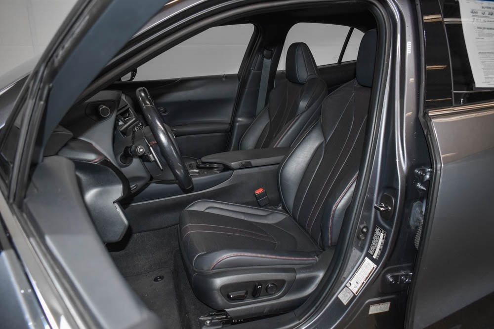 2020 Lexus UX 250h F SPORT Premium photo 18