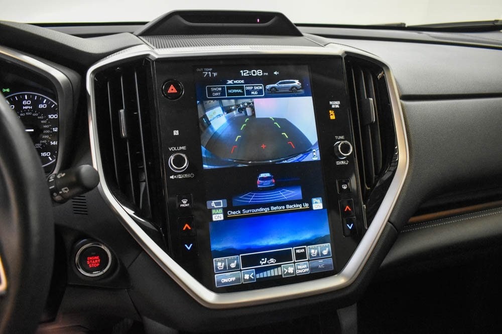 2023 Subaru Ascent Touring photo 15