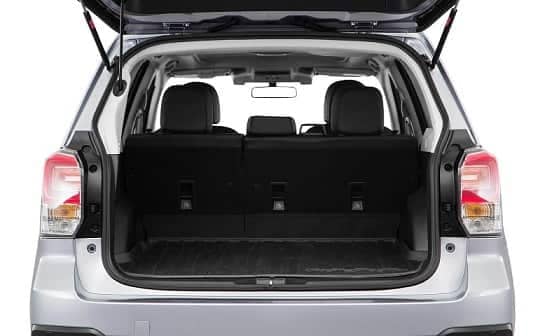 Scranton Subaru Forester Deals