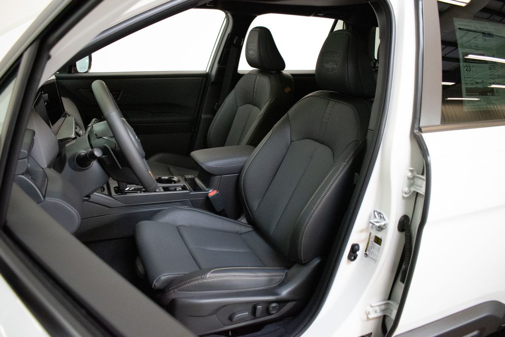 2026 Subaru Outback Wilderness - Photo 20
