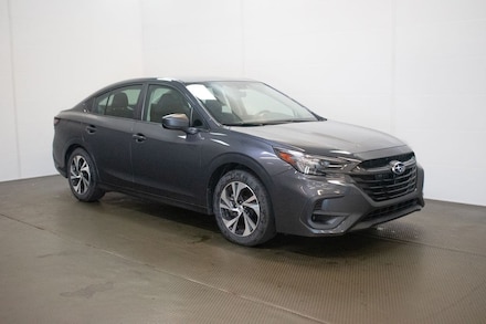 Used 2024 Subaru Legacy Base Sedan for sale near Kingston, PA