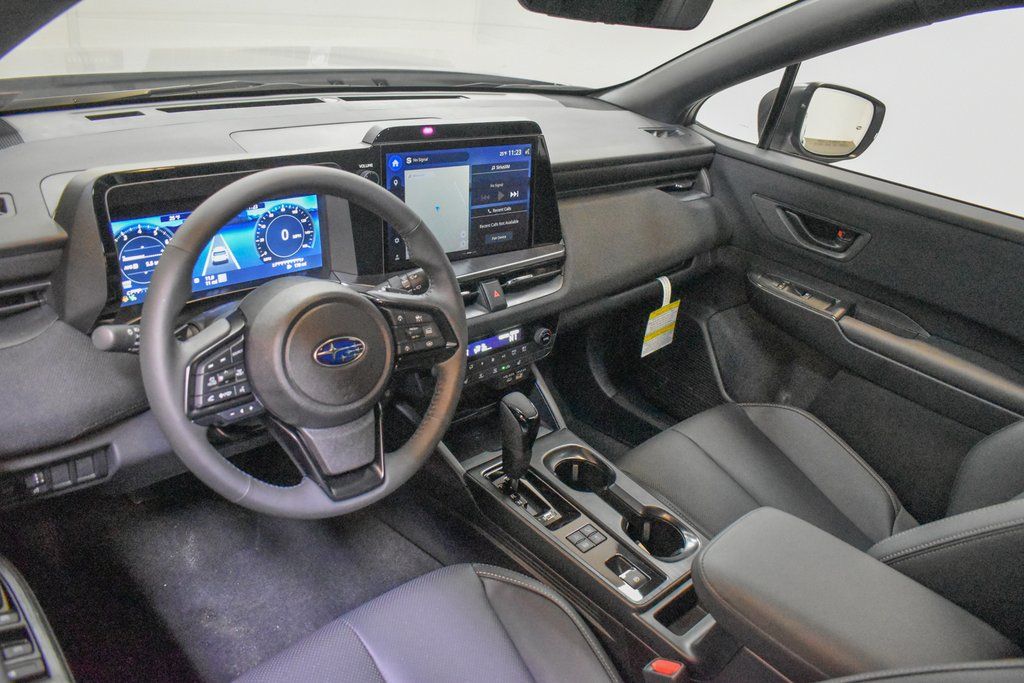2026 Subaru Outback Limited XT - Photo 17