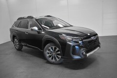 2025 Subaru Outback Touring XT SUV