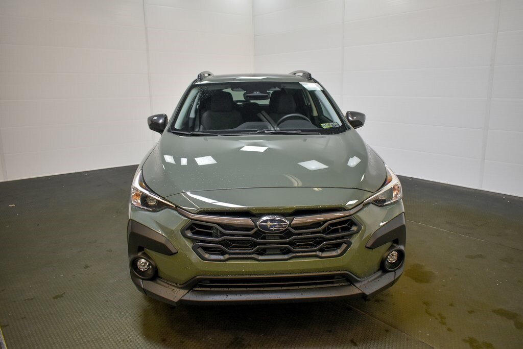New 2026 Subaru Crosstrek Premium SUV