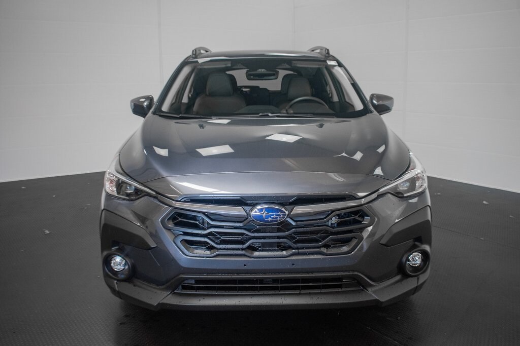 New 2026 Subaru Crosstrek Premium SUV