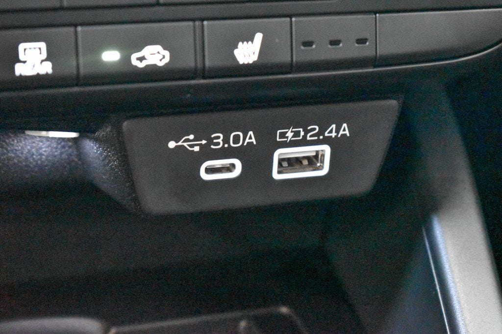 2026 Subaru Outback Limited - Photo 25