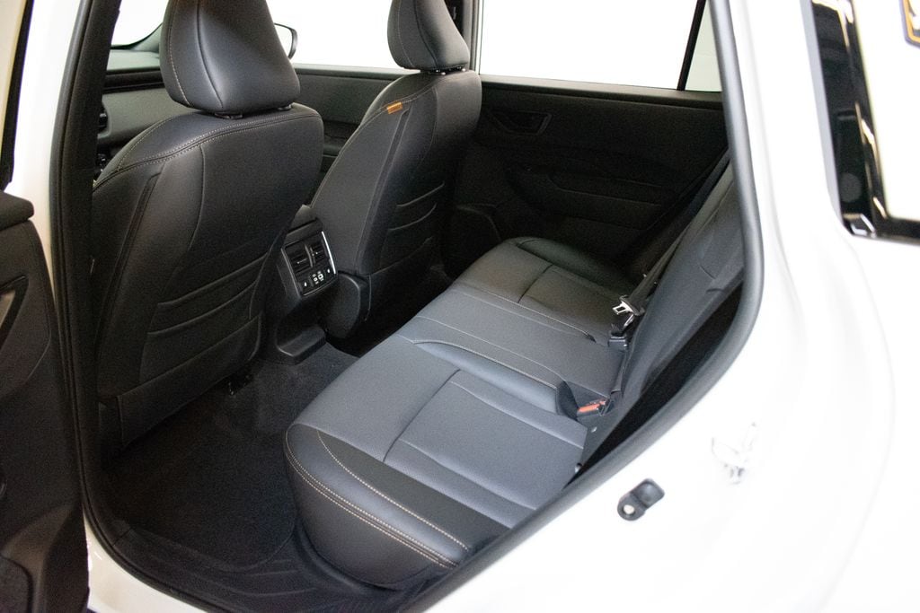 2026 Subaru Outback Wilderness - Photo 23