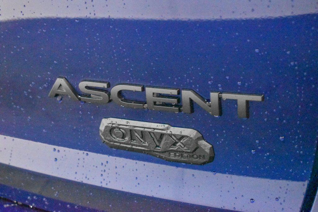 2026 Subaru Ascent Onyx Edition-Touring - Photo 10