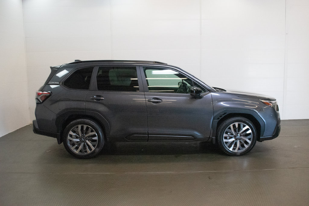 New 2026 Subaru Forester Touring SUV