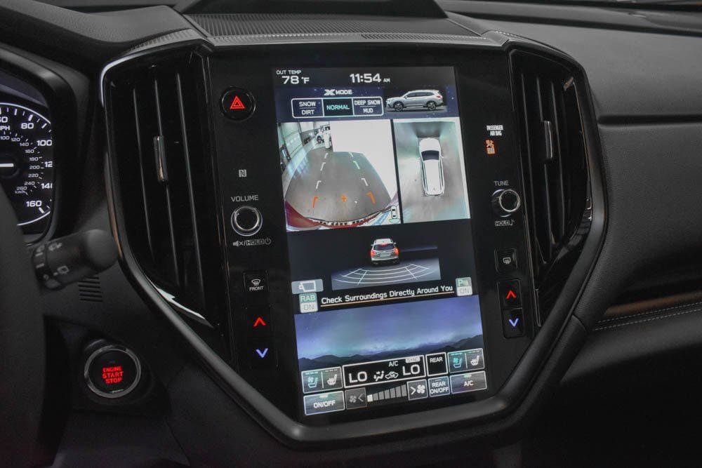 2026 Subaru Ascent Onyx Edition-Touring - Photo 15
