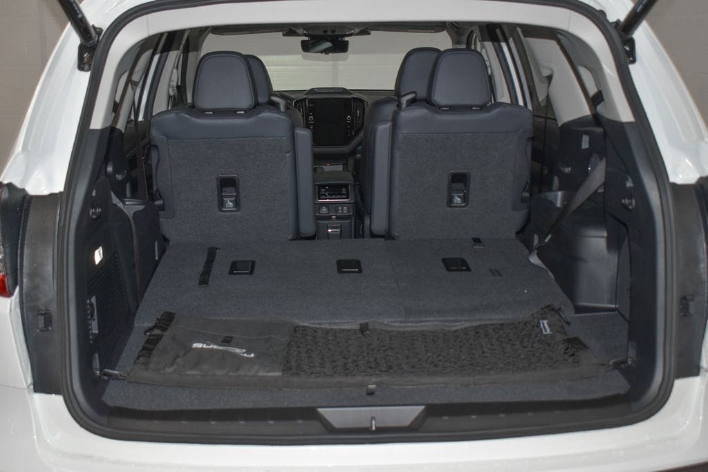 2026 Subaru Ascent Onyx Edition-Touring - Photo 25
