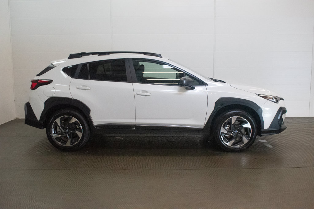 New 2026 Subaru Crosstrek Limited SUV