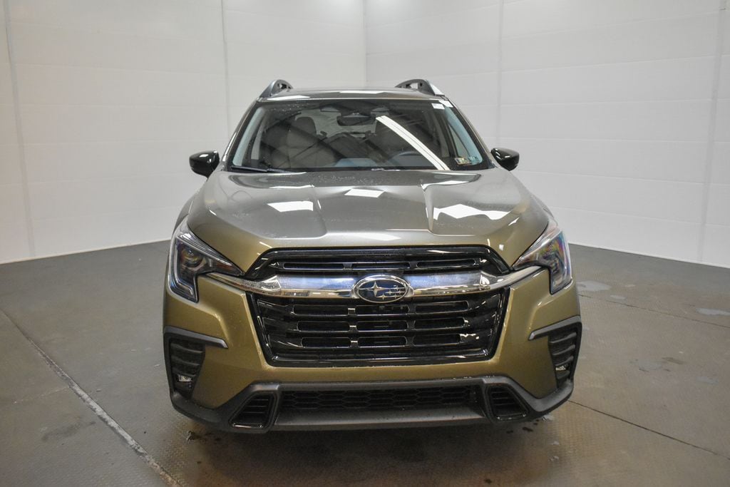 New 2026 Subaru Ascent Limited 7-Passenger SUV