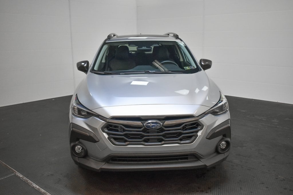 2024 Subaru Crosstrek Limited photo 3