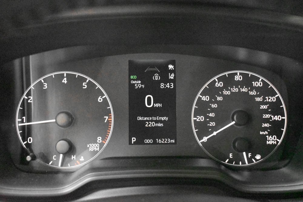 2023 Toyota Corolla SE photo 12