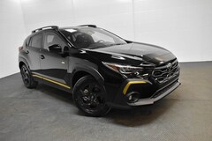 2026 Subaru Crosstrek Sport Hybrid SUV