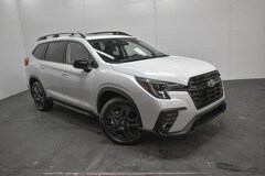 2026 Subaru Ascent Onyx Edition Touring 7-Passenger SUV