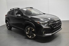 2025 Subaru Crosstrek Limited SUV
