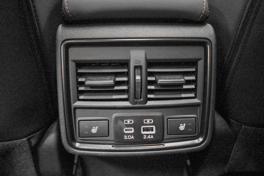 2026 Subaru Forester Touring - Photo 21