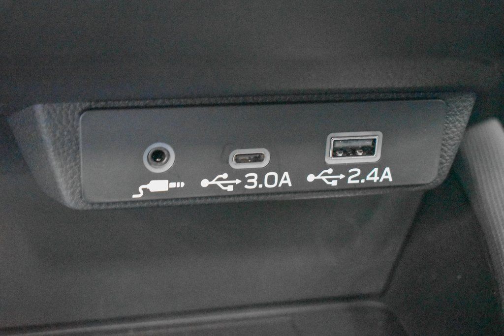 2026 Subaru Forester Touring - Photo 23