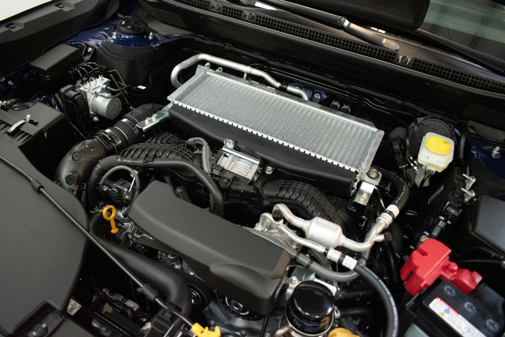 2026 Subaru Outback Limited - Photo 10