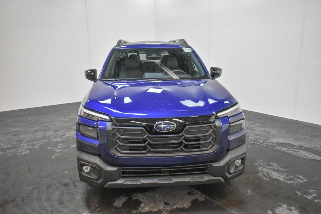 2026 Subaru Outback Limited - Photo 2