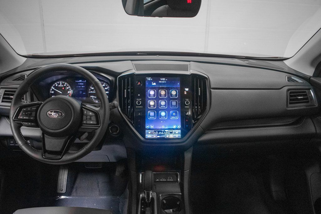 2026 Subaru Ascent Onyx Edition-Touring - Photo 11