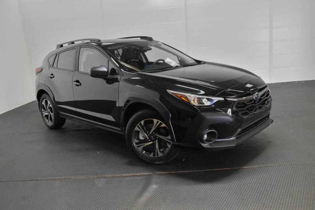 New 2026 Subaru Crosstrek Premium SUV