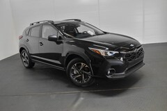 2026 Subaru Crosstrek Premium SUV