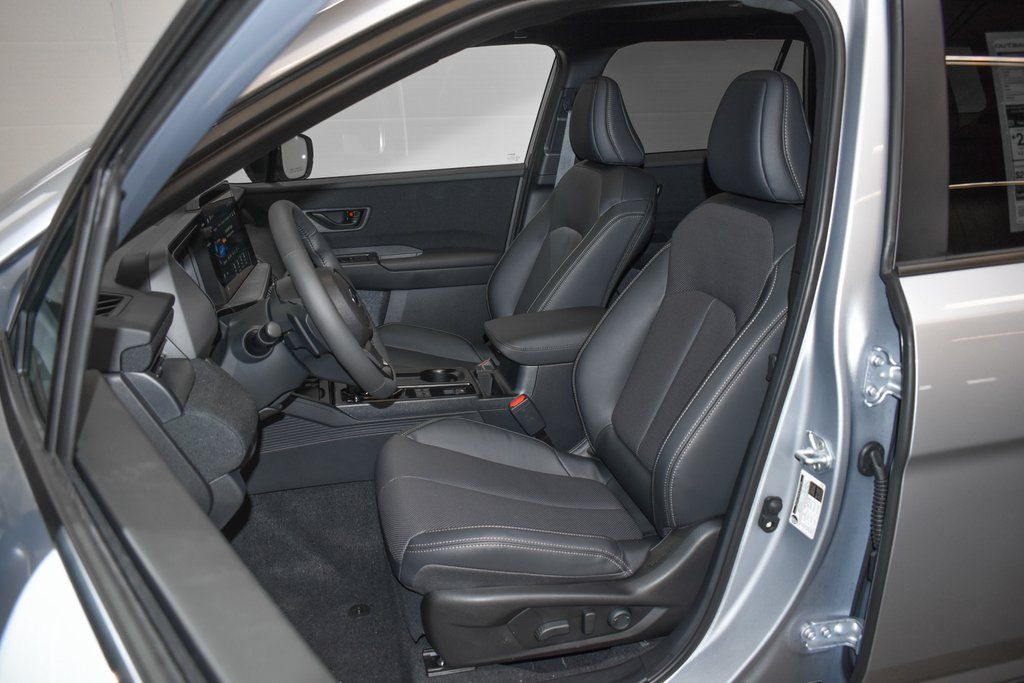 2026 Subaru Outback Limited XT - Photo 18