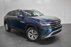 2021 Volkswagen Atlas Cross Sport 2.0T S SUV