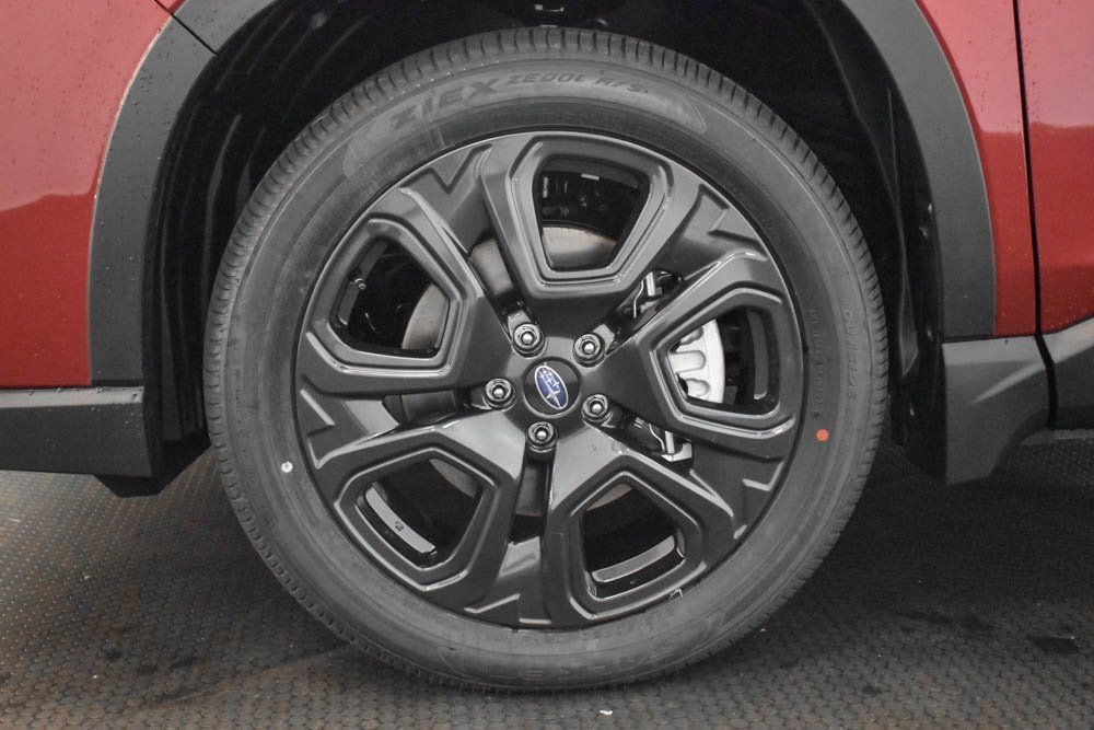 2026 Subaru Ascent Onyx Edition-Touring - Photo 9