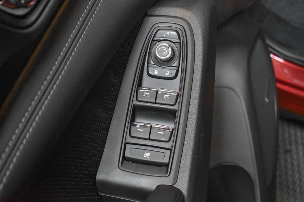 2026 Subaru Ascent Onyx Edition-Touring - Photo 20