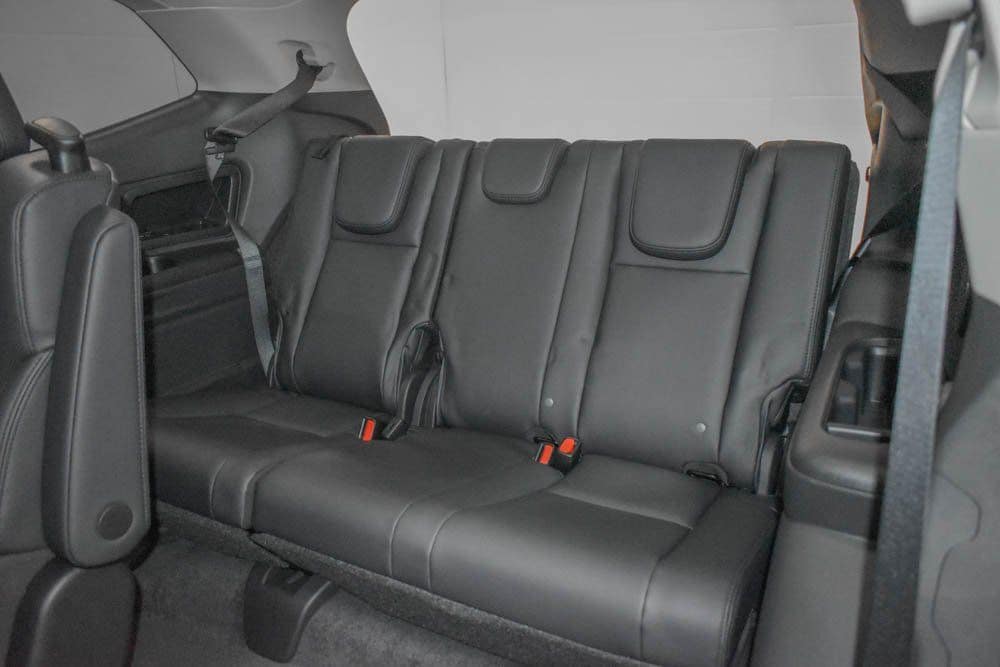 2026 Subaru Ascent Onyx Edition-Touring - Photo 23